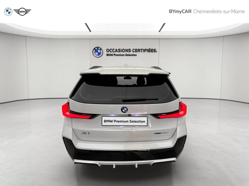 X1 xDrive 23d 211ch DKG7 2023 occasion 94430 Chennevi&egrave;res-sur-Marne