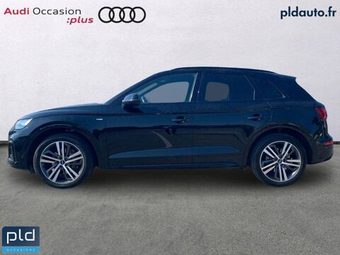 Q5 35 TDI 163 S tronic 7 2022 occasion 13730 Saint-Victoret