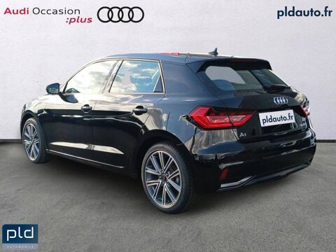 A1 Sportback 30 TFSI 116 ch S tronic 7 2025 occasion 13090 Aix-en-Provence