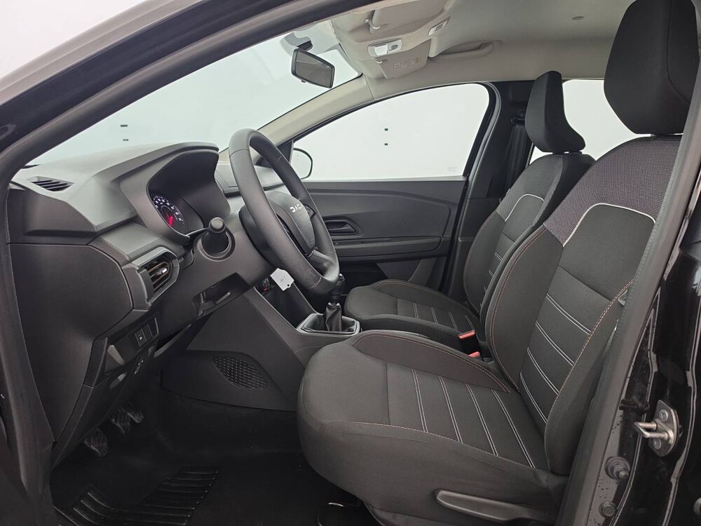 Sandero ECO-G 100 2024 occasion 50100 Cherbourg-en-Cotentin