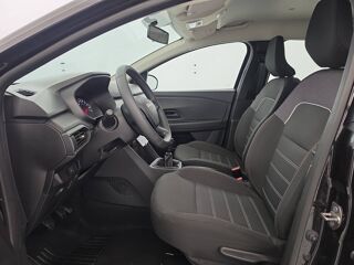 Sandero ECO-G 100 2024 occasion 50100 Cherbourg-en-Cotentin