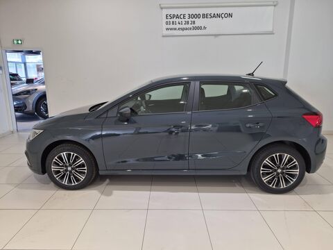 Ibiza 1.0 TSI 95 ch S/S BVM5 2026 occasion 25000 Besan&ccedil;on