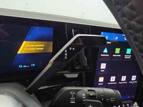 Espace full hybrid E-Tech 200 ch 5pl 2025 occasion 14200 H&eacute;rouville-Saint-Clair
