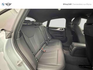 S&eacute;rie 4 Gran Coupe 420d xDrive 2026 occasion 94430 Chennevi&egrave;res-sur-Marne