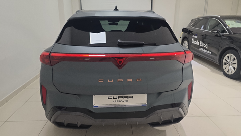Terramar 1.5 eHybrid 272 ch DSG6 2025 occasion 25000 Besan&ccedil;on