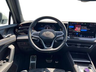 Tiguan 1.5 eTSI 150ch DSG7 2025 occasion 13012 Marseille