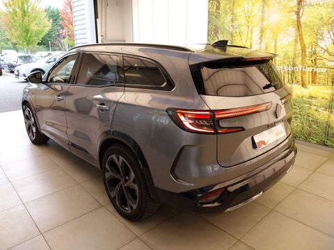 Espace E-Tech full hybrid 200 GSR2 2024 occasion 24200 Sarlat-la-Can&eacute;da