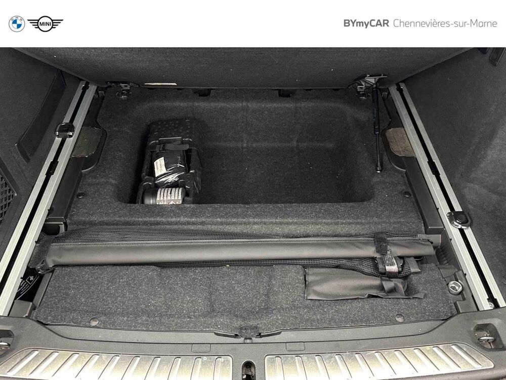 X3 xDrive30d 265ch BVA8 2018 occasion 94430 Chennevi&egrave;res-sur-Marne