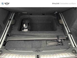 X3 xDrive30d 265ch BVA8 2018 occasion 94430 Chennevi&egrave;res-sur-Marne