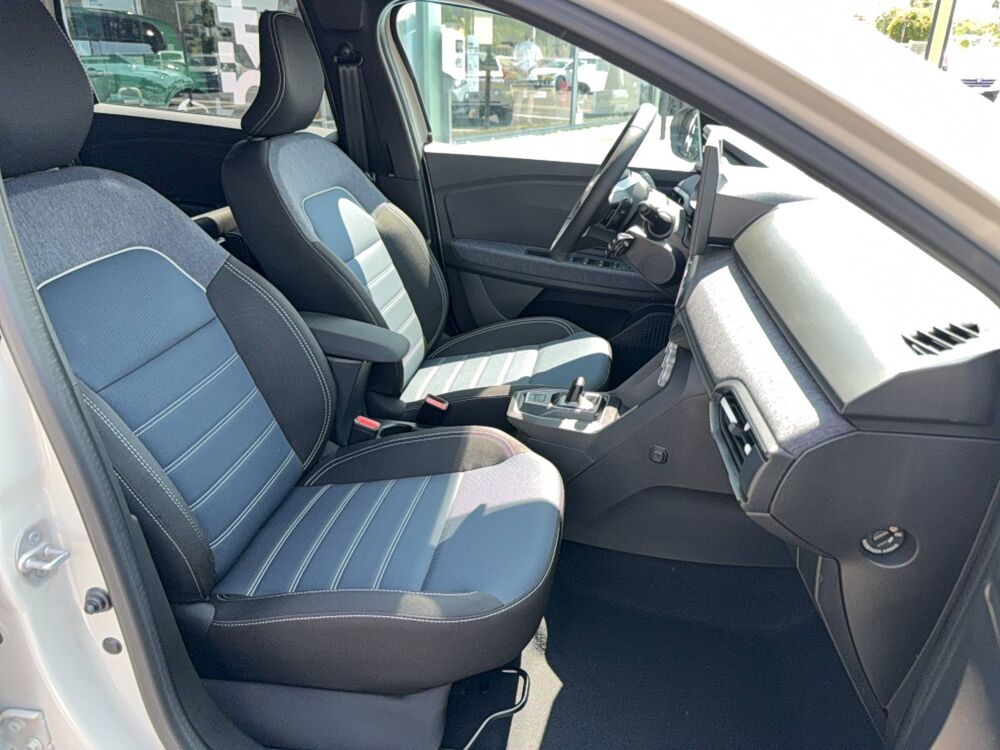 Jogger ECO-G 120 auto 7 pl 2026 occasion 56400 Auray