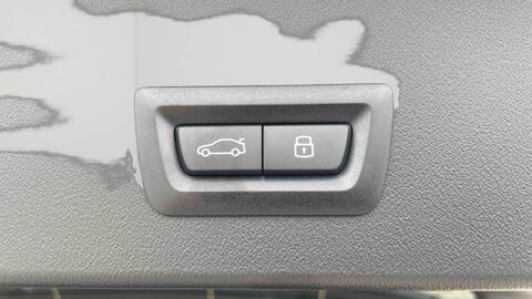 X3 30e xDrive 299 ch BVA8 2026 occasion 94430 Chennevi&egrave;res-sur-Marne
