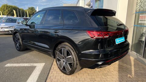 Touareg 3.0 V6 eHybrid 462 ch Tiptronic 8 4Motion 2024 occasion 24200 Sarlat-la-Can&eacute;da