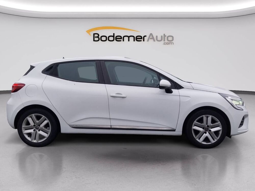 Clio SCe 75 2020 occasion 29200 Brest