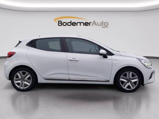 Clio SCe 75 2020 occasion 29200 Brest