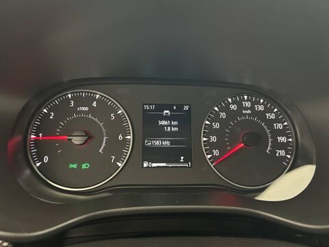 Sandero TCe 90 - 22 2022 occasion 22200 Guingamp