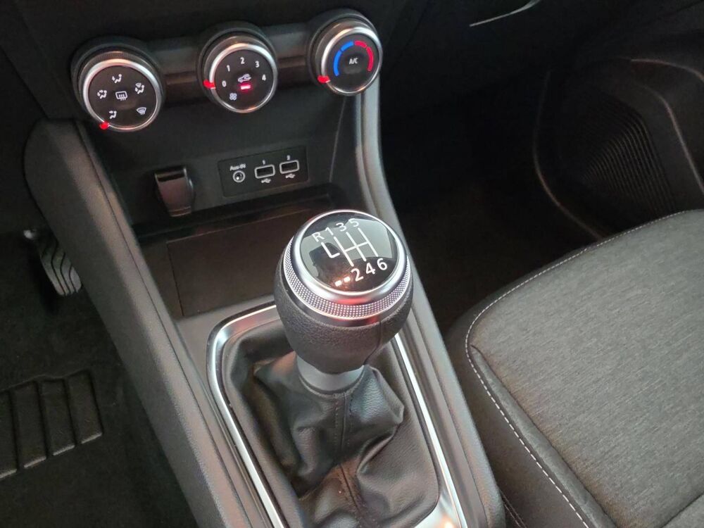 Captur TCe 90 - 21 2022 occasion 14500 Vire