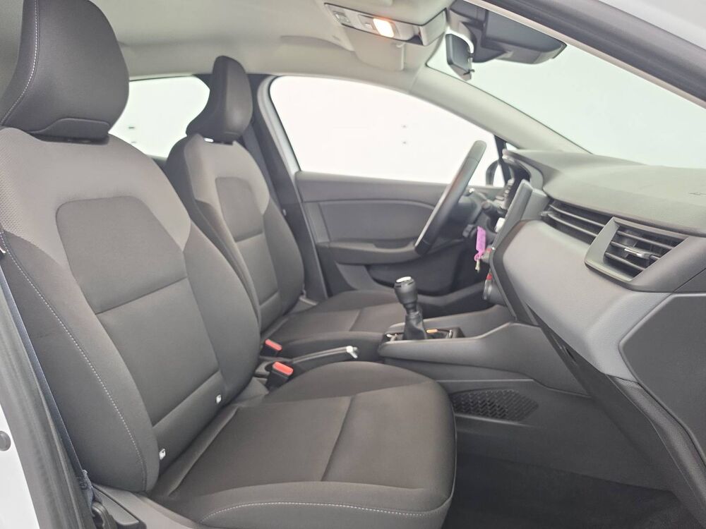 Clio SCe 65 2023 occasion 56000 Vannes