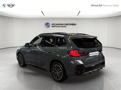 X1 xDrive 25e 245ch DKG7 2023 occasion 77400 Saint-Thibault-des-Vignes