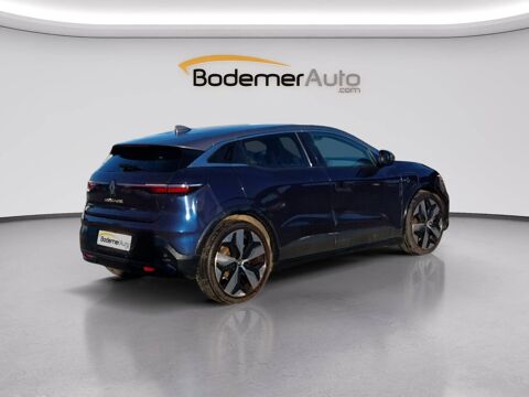 M&eacute;gane Megane E-Tech EV60 220 ch super charge 2022 occasion 14400 Bayeux