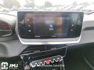 208 BLUEHDI 100 S&S BVM6 PREMIUM 2022 occasion 88100 Sainte-Marguerite