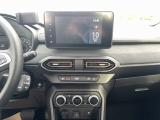 Sandero TCe 90 auto 2025 occasion 29900 Concarneau