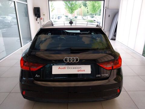 A1 Sportback 25 TFSI 95 ch BVM5 2020 occasion 24200 Sarlat-la-Can&eacute;da
