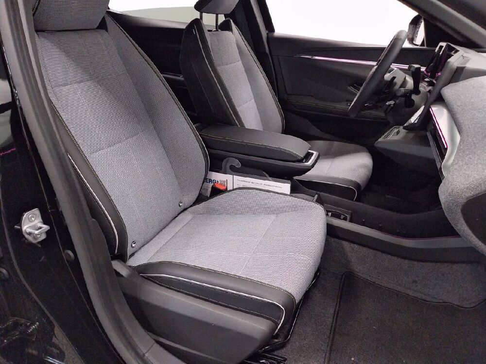 M&eacute;gane Megane E-Tech 220 ch autonomie confort GSR2 2026 occasion 14200 H&eacute;rouville-Saint-Clair