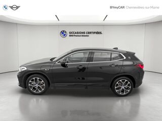 X2 xDrive 25e 220 ch BVA6 2022 occasion 94430 Chennevi&egrave;res-sur-Marne