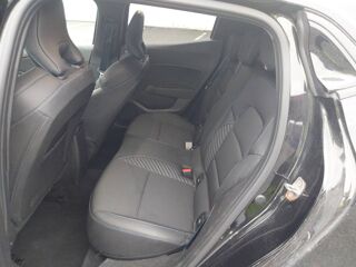 Clio E-Tech full hybrid 145 ch GSR2 2025 occasion 56000 Vannes