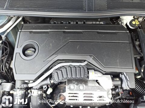 308 SW Hybrid 145 e-DCS6 2026 occasion 88300 Neufch&acirc;teau