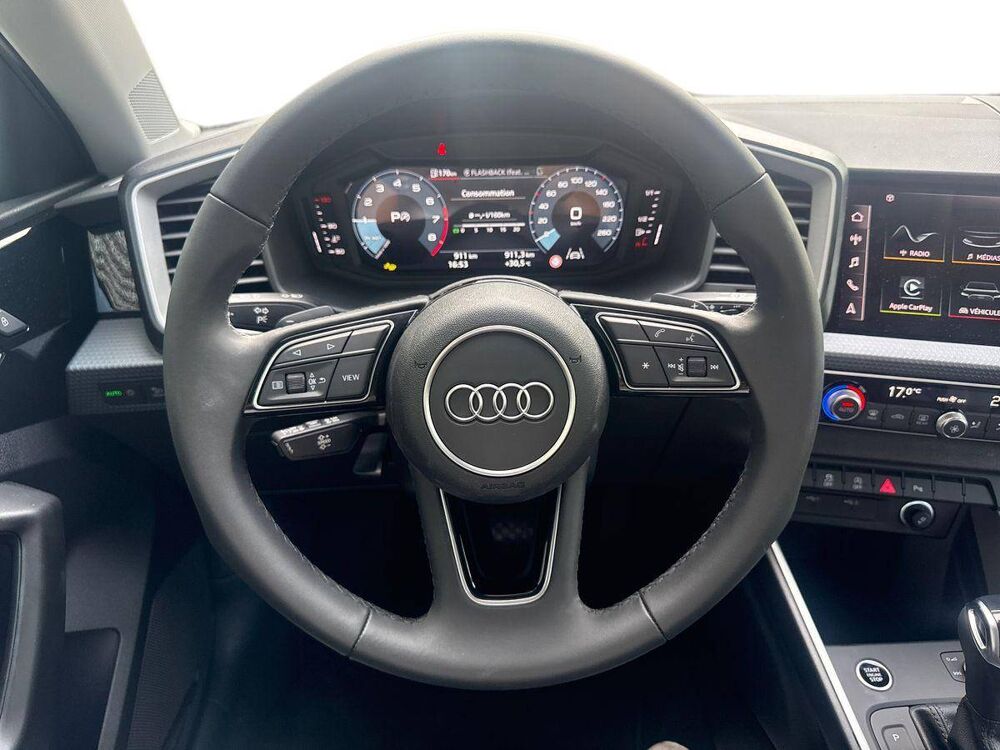 A1 Sportback 30 TFSI 116 ch S tronic 7 2026 occasion 13730 Saint-Victoret