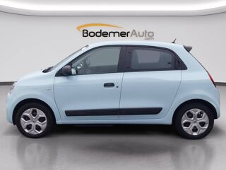 Twingo III E-Tech 2024 occasion 14200 H&eacute;rouville-Saint-Clair