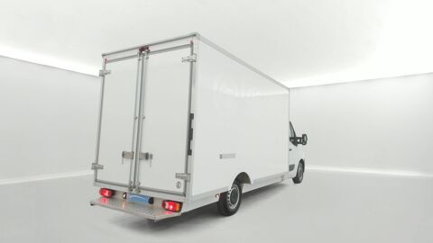 Master MASTER GRAND VOLUME 20M DCI 145 EURO VI 2024 occasion 29900 Concarneau