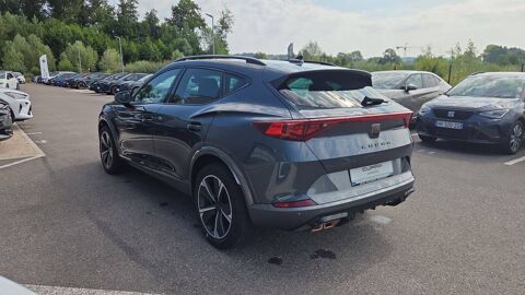 Formentor 1.4 e-HYBRID 204 ch DSG6 2023 occasion 38300 Bourgoin-Jallieu