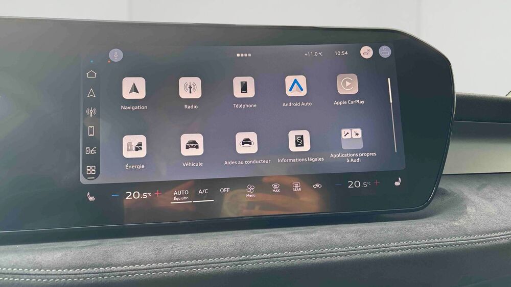 A3 Sportback e-hybrid 204 ch 2026 occasion 24200 Sarlat-la-Can&eacute;da