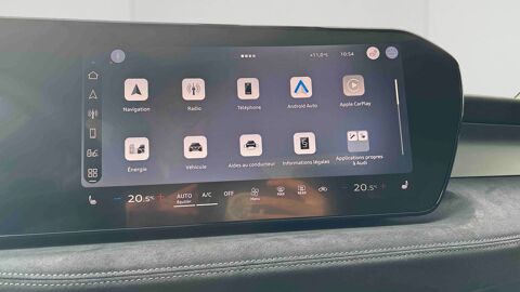 A3 Sportback e-hybrid 204 ch 2026 occasion 24200 Sarlat-la-Can&eacute;da
