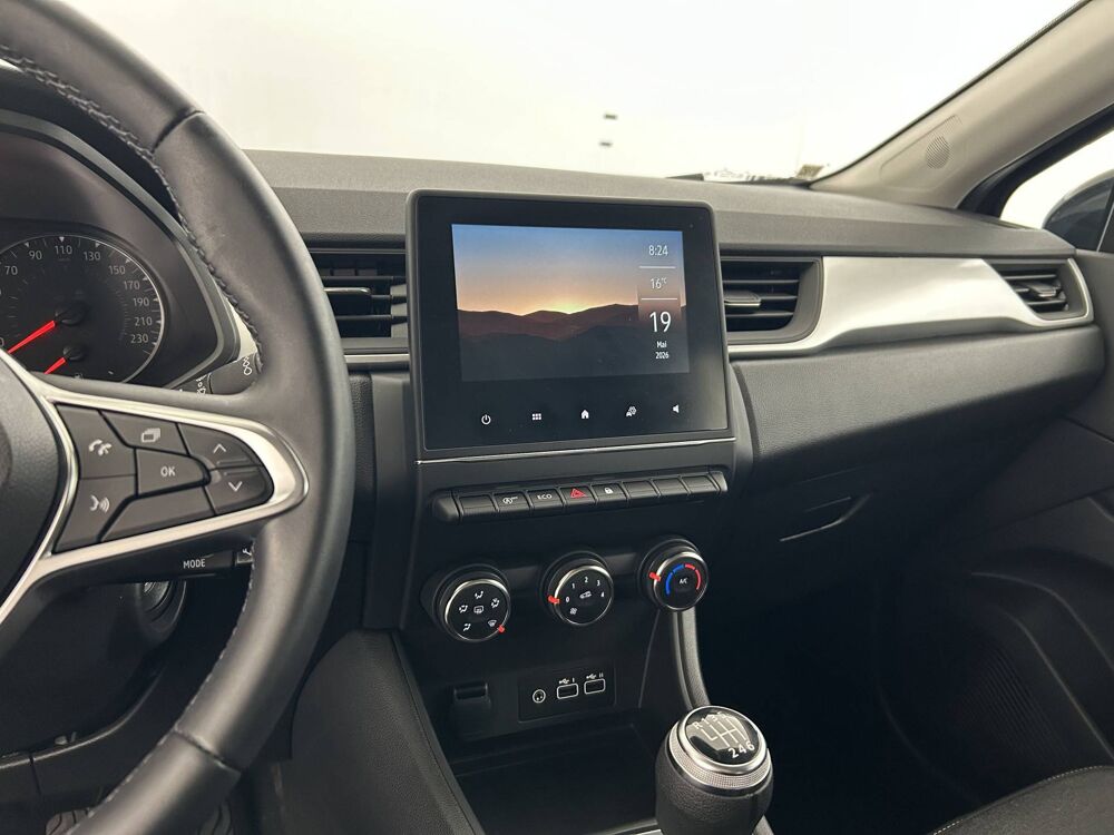Captur TCe 90 2024 occasion 50100 Cherbourg-en-Cotentin