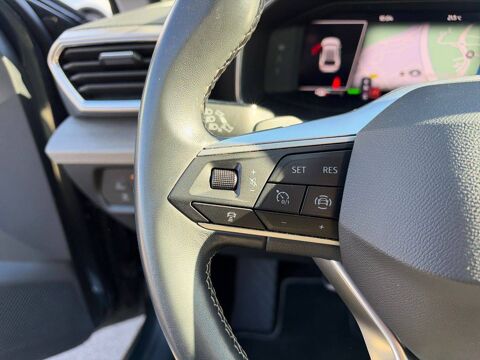 Leon e-Hybrid 204 ch DSG6 2023 occasion 13090 Aix-en-Provence