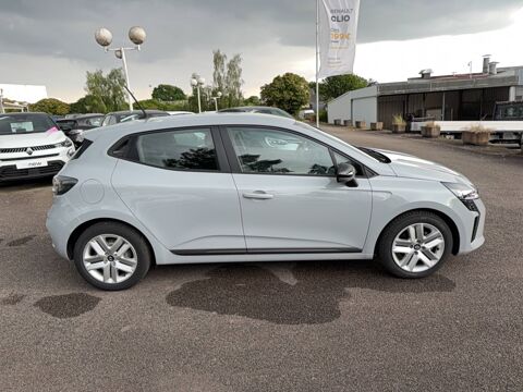 Clio Blue dCi 100 ch GSR2 2025 occasion 56800 Plo&euml;rmel