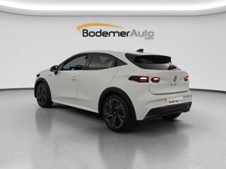 Clio TCe 115 ch EDC 2026 occasion 29000 Quimper