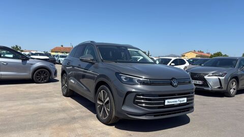 Tiguan 1.5 eTSI 150ch DSG7 2026 occasion 13300 Salon-de-Provence