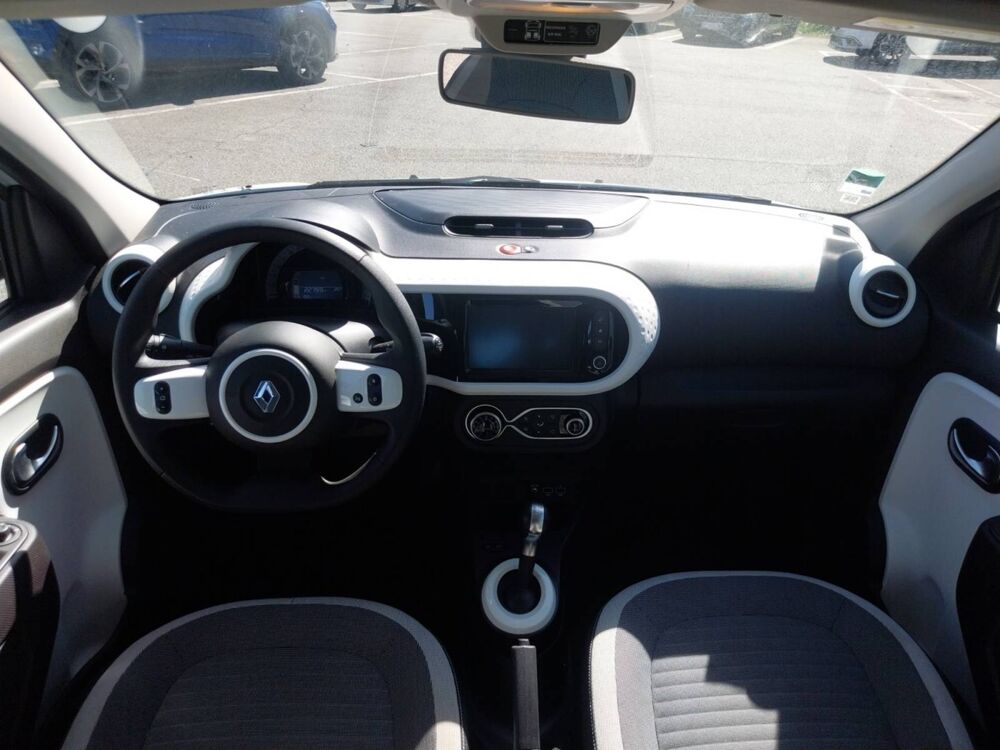 Twingo III E-Tech 2022 occasion 56000 Vannes