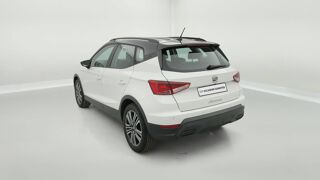 Arona 1.0 TSI 95 ch Start/Stop BVM5 2024 occasion 25000 Besan&ccedil;on