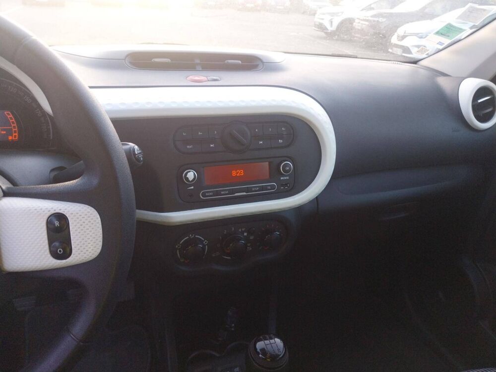 Twingo III SCe 65 - 20 2020 occasion 29900 Concarneau