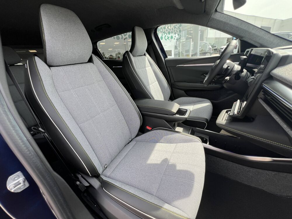 Sc&eacute;nic Scenic E-Tech &eacute;lectrique 220 ch grande autonomie 2026 occasion 50000 Saint-L&ocirc;
