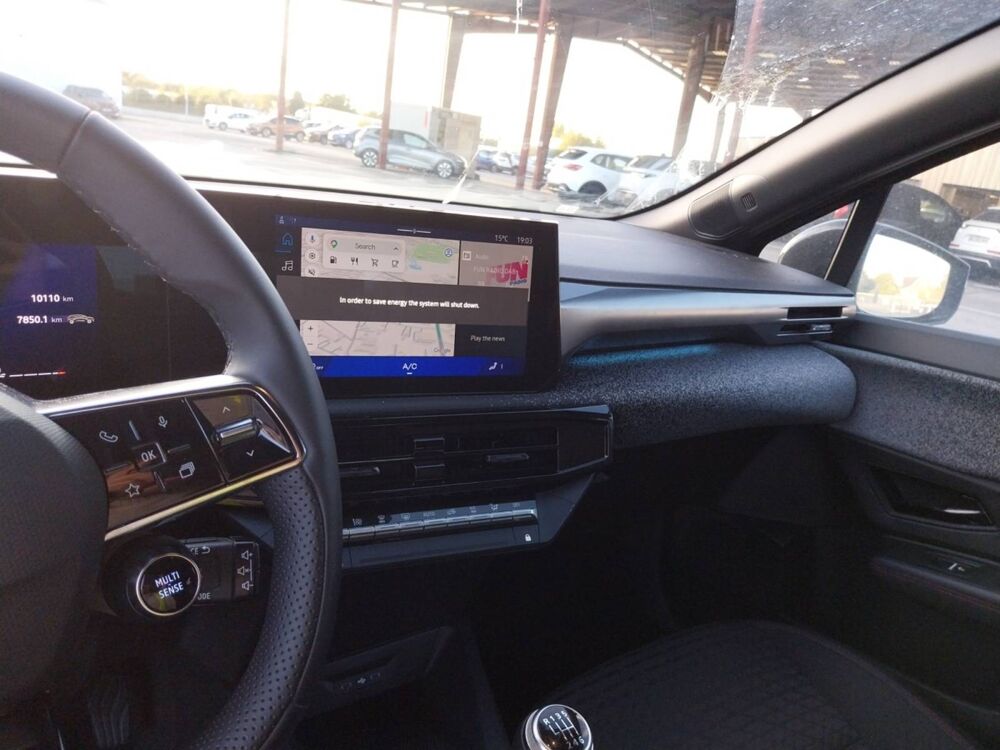 Clio TCe 115 ch 2026 occasion 29200 Brest