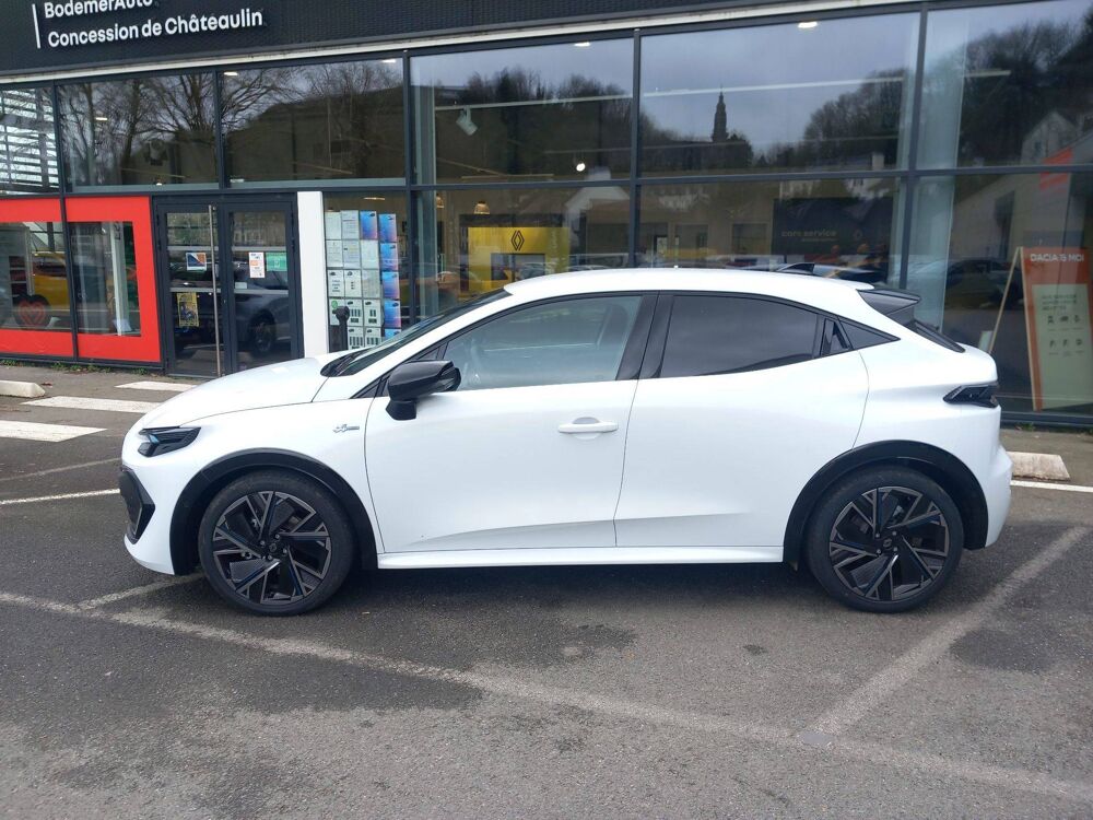 Clio E-Tech full hybrid 160 ch 2026 occasion 29150 Ch&acirc;teaulin