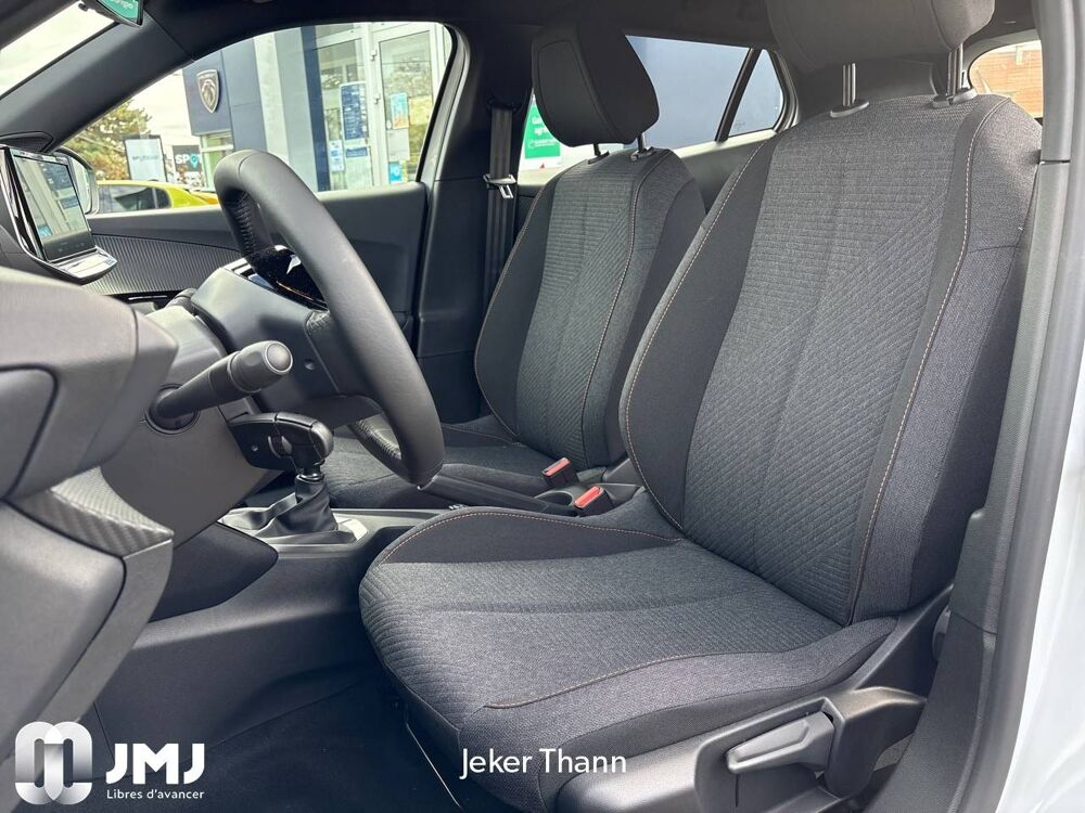 2008 Turbo 100 ch BVM6 2026 occasion 68800 Thann