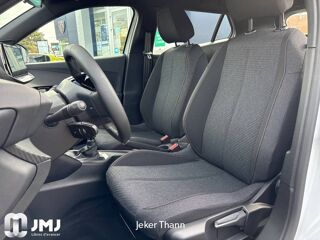 2008 Turbo 100 ch BVM6 2026 occasion 68800 Thann
