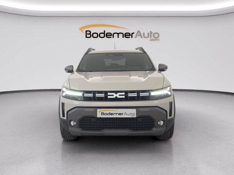 Duster Hybrid 140 2025 occasion 50100 Cherbourg-en-Cotentin